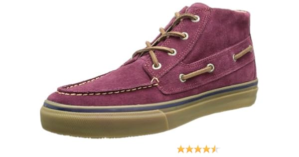 sperry bahama chukka