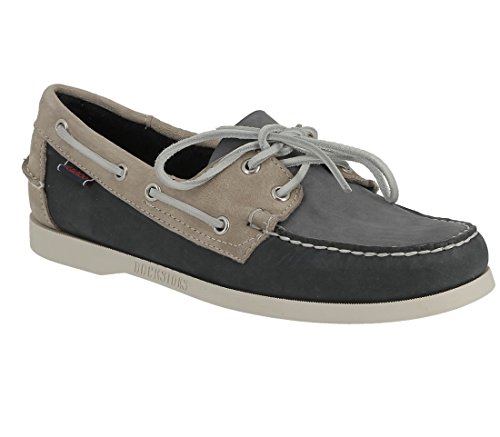 Sebago Women’s Spinnaker Loafers Blue Size: 5.5