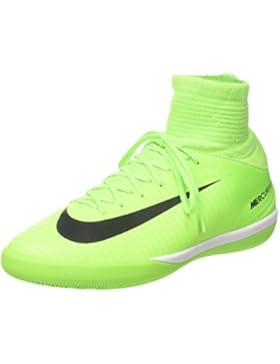 Nike Unisex-Kinder Mercurial X Proximo Ii Df Ic Fußballschuhe