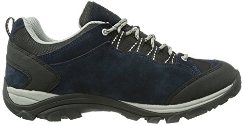 Bruetting MOUNT BONA LOW, Unisex-Erwachsene Trekking- & Wanderschuhe - 6