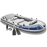 barcas hinchables ozeam Dimensiones: 366 x 168 x 43 cm (longitud x anchura x altura)