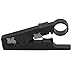 Price comparison product image Stripper Wire Stripper for Coaxial Cable Easy and Fast Stripping