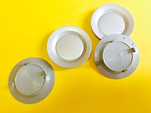 4x Ø 156mm / 112mm Universal Alloy Wheel Center Centre Hubs Caps
