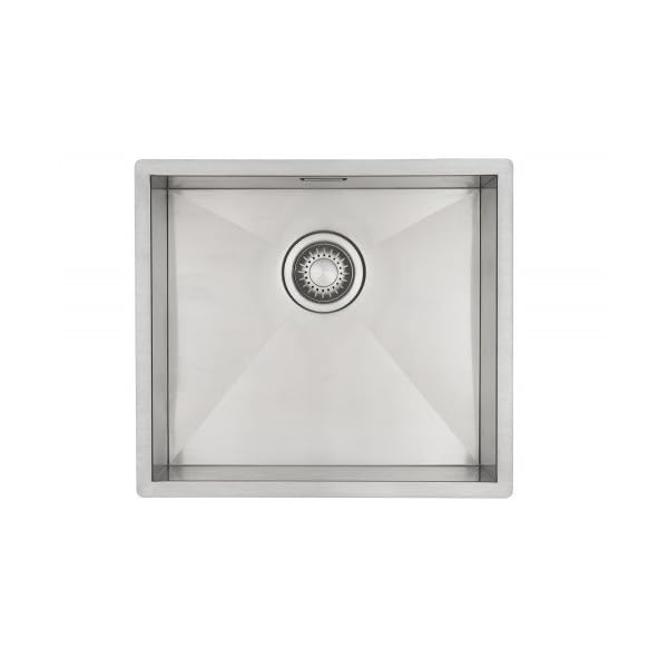 fregadero a ras de encimera