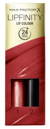 Max Factor Lipfinity Lipstick - 120 Hot