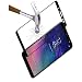 Produktbild HOWEHORC 3pcs Screen Protector, für Samsung Galaxy A6 2018 Glas gehärtetes Glas, für Samsung Galaxy A6 2018 Handy-Glas, für   A600