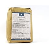 Echter Eibisch, Wurzel | gemahlen | hervorragende Qualität | Althaea officinalis | 500 g [erhältlich von 30 g bis 2 kg]