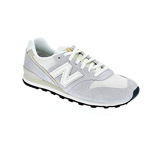 New Balance 996 Shoes - Angora/Sea Salt 