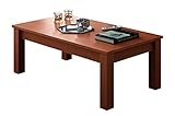 mesa centro cerezo ebay Mesa centro rectangular de 100x50x42,2 cm