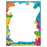 DINO-MITE PALS TERRIFIC PAPIER