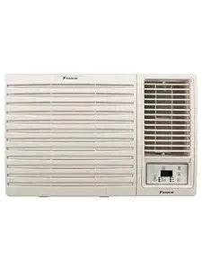 Daikin Window AC 3-Star 1.5 ton FRWL50 Series.