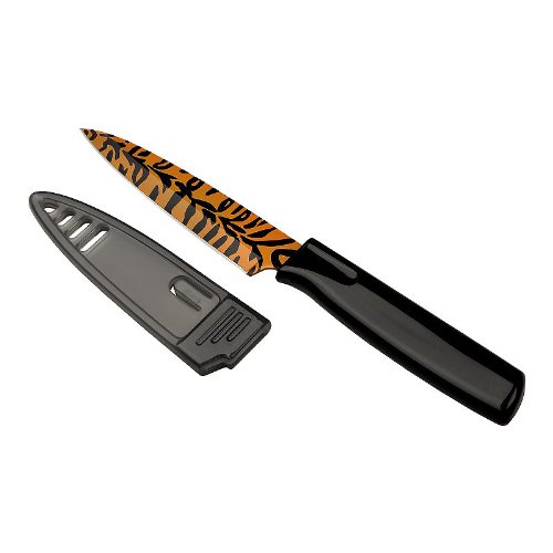 KUHN RIKON Tiger / Küchenmesser/Messer/Gemüsemesser/Tomatenmesser