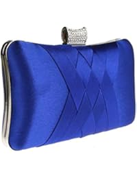 tasche royalblau