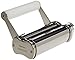Produktbild Kenwood KAX972ME Tagliolini-Walze für Küchenmaschine Metall Edelstahl glänzend 21,5 x 13,5 x 10,5 cm