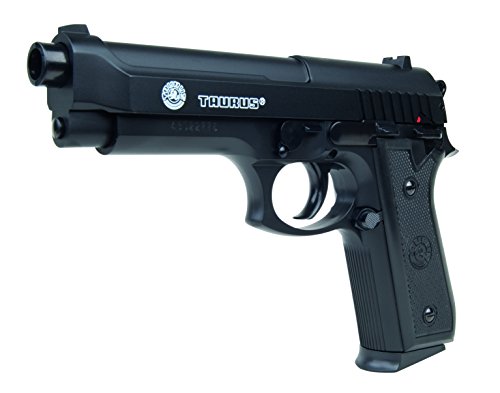 Softair Pistole Taurus PT92 im qualitativ hochwertigen Transportkoffer