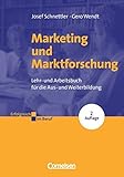 Erfolgreich im Beruf: Marketing und Marktforschung by 