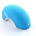 Lumitusi - Blue Elly "Easy Clean, Lullaby" Twilight Constellation Elephant Projector Night Light with Music, Rubber Finishing