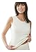 Produktbild Medima Classic Damen-Hemd ohne Arm 100% Angora weiß - Größe S