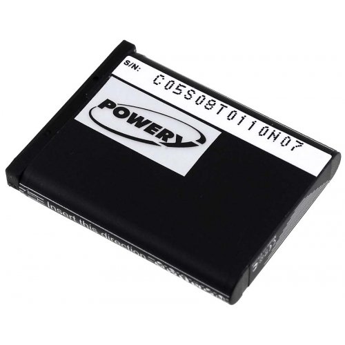 Imagen 1 de Powery 4052278214906-AL