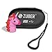 Produktbild ZUBER USB-Stick in Form eines süßen Einhorns, USB 2.0, hohe Geschwindigkeit und breite Kompatibilität 32 GB