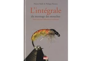 INTEGRALE DU MONTAGE DES MOUCHES (L)