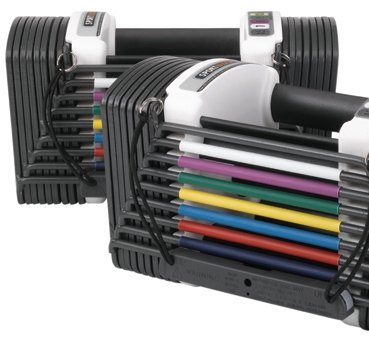 Preisvergleich Produktbild Powerblock 5.0 (System-Hantel)