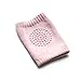 Produktbild QHGstore 1 Paar Kinder Sicherheit Krabbeln Elbow Kissen Kinder Kleinkinder Baby Knieschützer Protector Rosa