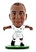 Produktbild Soccer Starz soc127 – Real Madrid Karim Benzema – Home Kit (2018 Version)/Figuren
