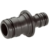 Lance D'Arrosage Gardena Grand Débit - Réglable Continu, Pour Tuyaux 19mm (3/4")