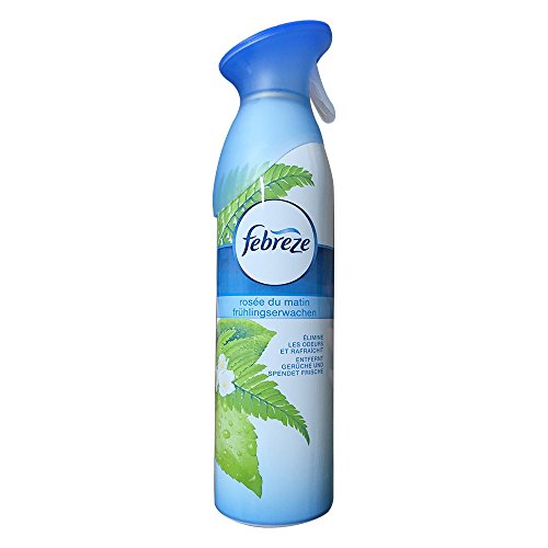 Preisvergleich Produktbild febreze Raumspray Frühlingserwachen / 4015600276317, Frühlingserwachen Inh.300 ml