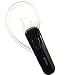BOSS HM-2000 Sleek Stereo Bluetooth Headset with MIC, Version 4.0, CSR Chipset Compatibility with-Samsung, Redmi, One Plus, Moto, HTC, Nokia, Tablets, Audio Players, Computers and Laptops-BOSS-BT-HS-050-Glossy Black RS.639.00