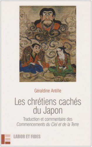 Download Les chrétiens cachés du Japon Download Les chrétiens cachés du Japon