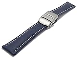 MARKEN-LEDERBAND - Meyhofer steht für ausgewählte Qualitäts-Uhrenbänder aus Leder u.a. Materialien zum fairen Preis; ein Tipp für alle Uhrenliebhaber!
