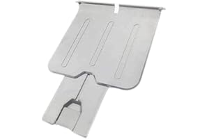 Vassoio di consegna della carta Yanzeo RM1-6903 Vassoio di carta per HP 1102 1102W P1007 P1008 P1102 P1106 P1108 P1102W P1109W P1005