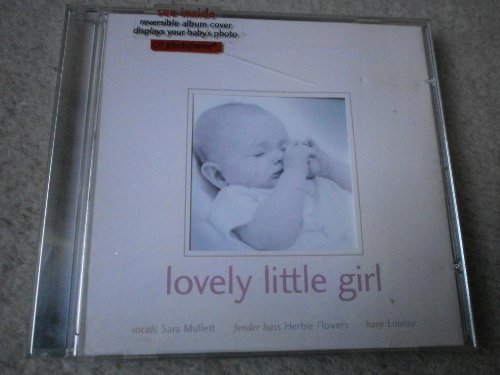 Preisvergleich Produktbild Lovely Little Girl