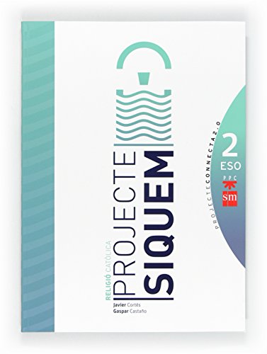 Religió catòlica, Siquem 2 ESO Connecta 20