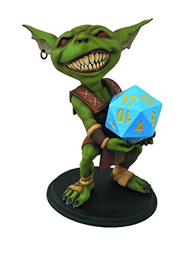 Preisvergleich Produktbild Pathfinder Goblin Figure Bank