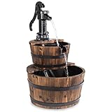 Suchergebnis auf Amazon.de für: solarbrunnen: Garten