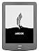 Produktbild inkBOOK Classic 2-6 Zoll eReader mit E-Papier E Ink Carta Touchscreen, Android, App Store, Lesbarkeitsverbesserungen, WI-Fi (WLAN), 4 GB, SD-Karte Slot Grau