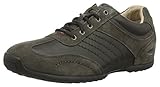 camel active mars 13 herren slipper Rutschfeste Sohle camel active Herren Space 12 Sneaker, Grau (Charcoal 31), 44.5 EU