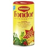  Maggi Fondor 200g