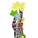 Fantasy Fields by Teamson Dinosaur Kingdom Growth Chart