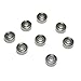 Produktbild PIXNOR Bearings Tuning Kugellager für Parrot AR. Drohne 2.0 Quadcopter - 8ST