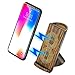 Produktbild Schnelle drahtlose Ladegerät / 10W Qi Wireless Charger Ständer Pen Container für Apple iPhone XS Max/XR/XS/X / 8/8 Plus/Samsung Galaxy Note 9/8 / S9 / S9 + / S8 / S8 + / S7