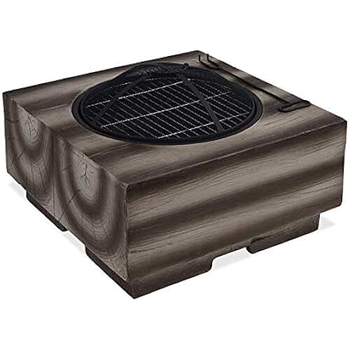 Amazon.co.uk fire pit bowl insert