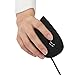 Price comparison product image Mouse, BBring Wired Ergonomic Optical USB Vertical Mouse 1000 / 1600 DPI (Right Handed ) Mouse