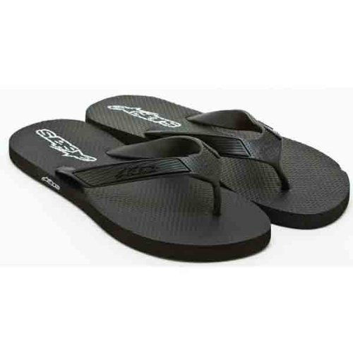 Preisvergleich Produktbild Alpinestars Sandal ADVOCATE - schwarz: Größe Sandal: 11