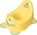 Disney Winnie the Pooh Steady Potty - Yellow
