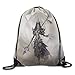 Produktbild Divinity Original Sin 2 Logo Drawstring Backpack Sack Bag