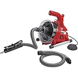 RIDGID 59143 Déboucheur PowerClear 230 V
